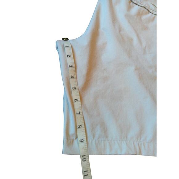 Tommy Bahama Men's Cream Colored Chino Short Size 40 - Picture 12 of 13